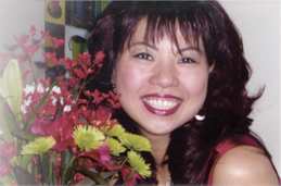 Binh Hong Dunn professional Esthetician