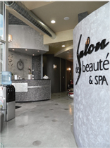 Salon de Beaute & Spa